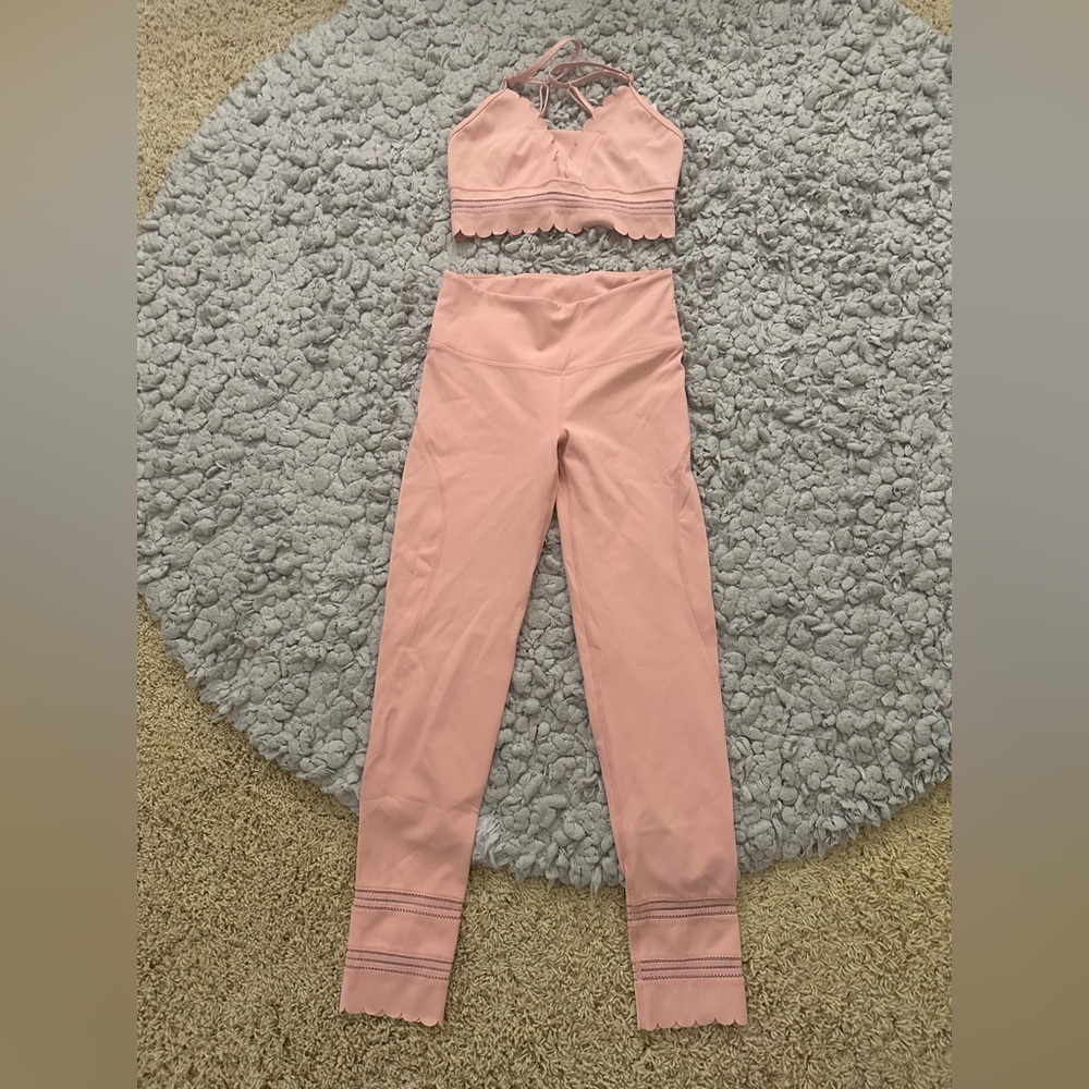 Free People Movement Set!